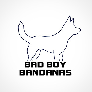 Bad Boy Bandanas